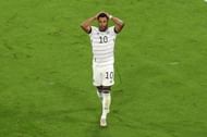 France v Germany - UEFA Euro 2020: Group F